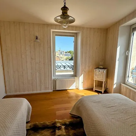 La Vigie - Maison En Bord De *
