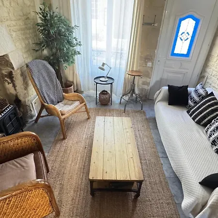 La Vigie - Maison En Bord De Gasthuis *