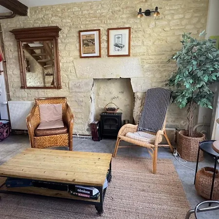 La Vigie - Maison En Bord De Gasthuis *