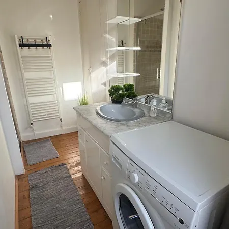 Gasthuis La Vigie - Maison En Bord De