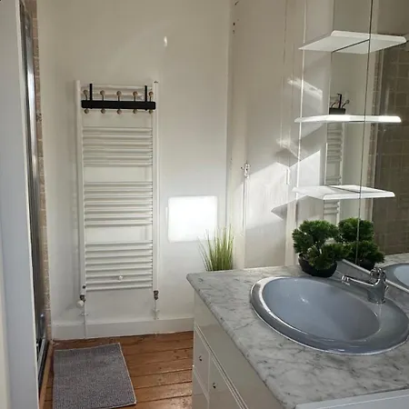 La Vigie - Maison En Bord De Gasthuis *