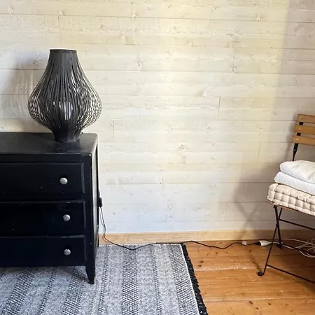 La Vigie - Maison En Bord De Gasthuis Lion-sur-Mer