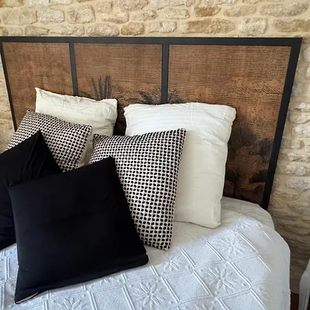 La Vigie - Maison En Bord De Gasthuis *