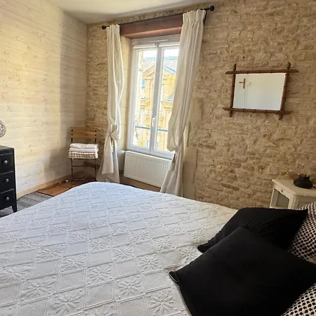 La Vigie - Maison En Bord De * Lion-sur-Mer