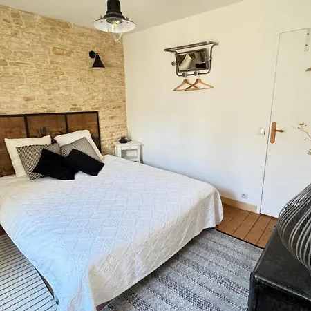 La Vigie - Maison En Bord De