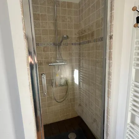 Gasthuis La Vigie - Maison En Bord De *