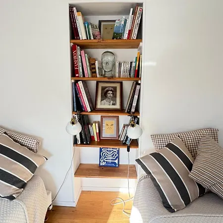 Gasthuis La Vigie - Maison En Bord De