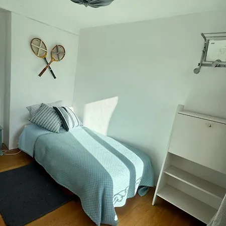 La Vigie - Maison En Bord De *