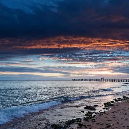 La Vigie - Maison En Bord De Gasthuis *