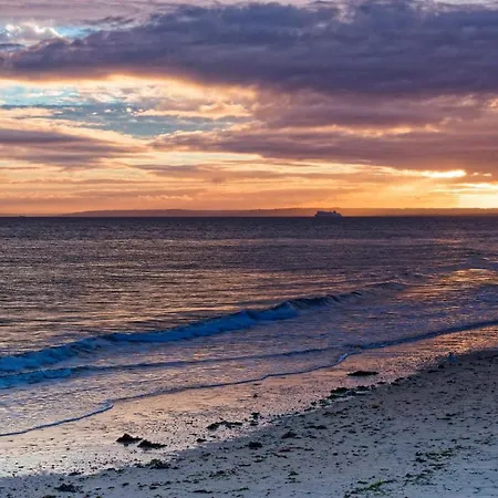 La Vigie - Maison En Bord De Lion-sur-Mer
