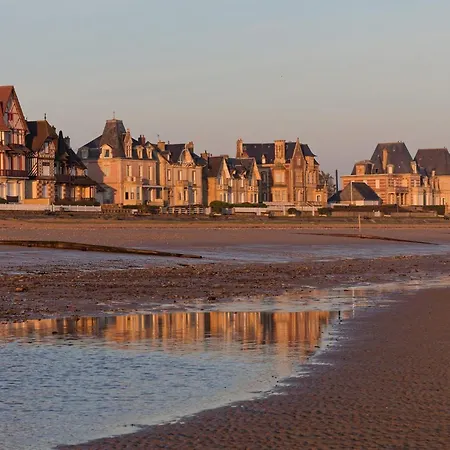 Gasthuis La Vigie - Maison En Bord De Lion-sur-Mer