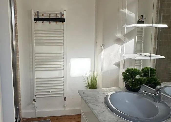 La Vigie - Maison En Bord De בית הארחה *