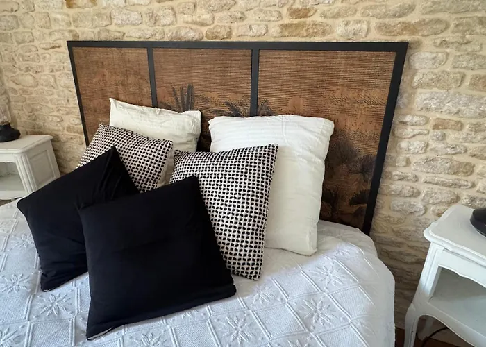 La Vigie - Maison En Bord De בית הארחה *