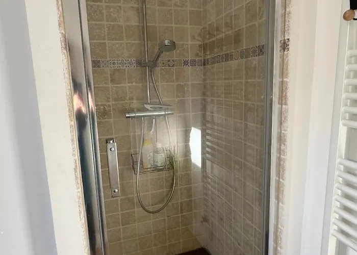 בית הארחה La Vigie - Maison En Bord De *