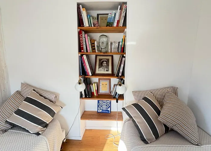 בית הארחה La Vigie - Maison En Bord De