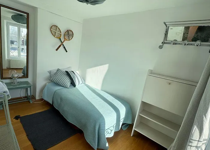 La Vigie - Maison En Bord De *