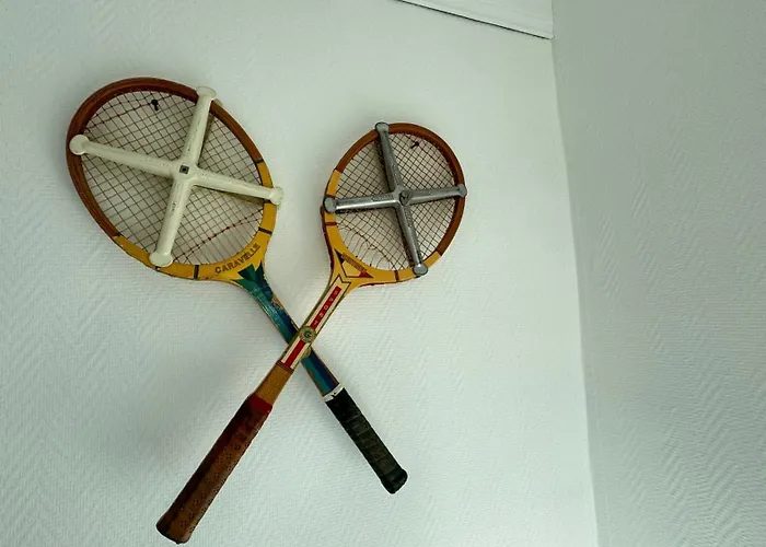 La Vigie - Maison En Bord De *