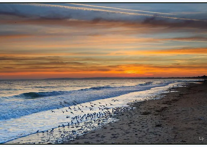 La Vigie - Maison En Bord De בית הארחה *